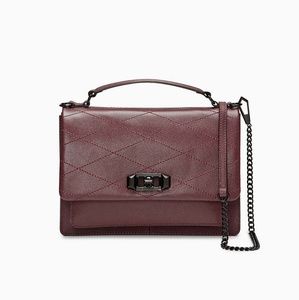 🎉Rebecca Minkoff Je t'aime Medium Crossbody